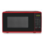 0.7 cu. ft. Microwave Oven