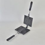 Iwachu Mini Fish Cake Pan - Image 3