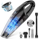 BSRCO Cordless Handheld Vacuum