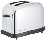 Stainless Steel Toaster - Image 2