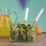 Artland Glass Bowl - Image 2