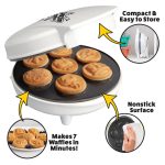 Galactic Waffle Maker - Image 2
