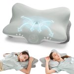 Memory Foam Cervical Pillow
