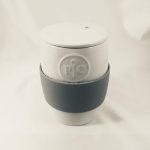 Pampered Chef Ceramic Egg Cooker