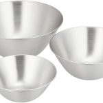Sori Yanagi Stainless Steel Ball Set