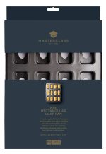MasterClass Mini Loaf Tin - Image 3