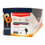 Brewer's Best Peanut Butter Porter Kit - Image 5