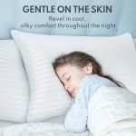 HEYCUZI Cooling Pillows Set - Image 6