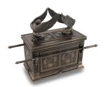 Ark of The Covenant Trinket Box