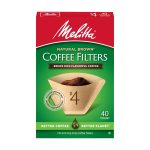 Melitta Cone Coffee Filters