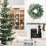 Eucalyptus Leaves Starfish Wreath - Image 7