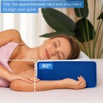 CushionCare Cube Pillow - Image 2