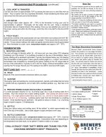 Brewer's Best Peanut Butter Porter Kit - Image 4