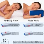 CushionCare Cube Pillow - Image 3