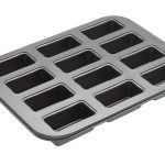 MasterClass Mini Loaf Tin