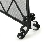 Iron Fireplace Screen - Image 8
