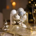 Valery Madelyn Christmas Ornaments Set - Image 4