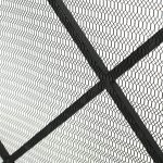Iron Fireplace Screen - Image 7