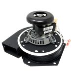 Quadra-Fire Pellet Stove Blower Motor